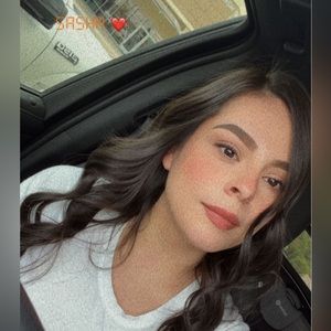 Meet your Posher, Sasha